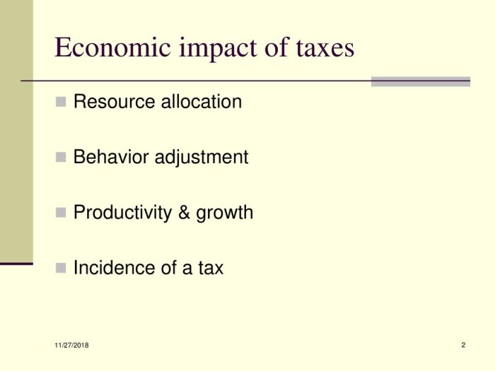 Tax increases economic liberty international harm growth includes study data