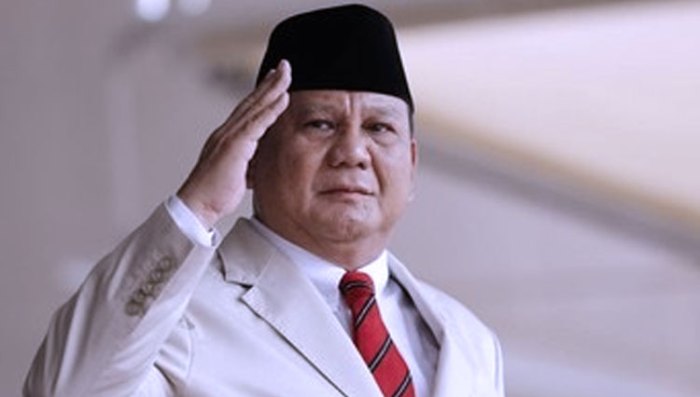 Analisis kinerja menteri Kabinet Merah Putih di bawah Prabowo