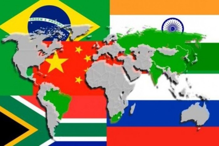 Bagaimana posisi indonesia setelah bergabung dengan brics