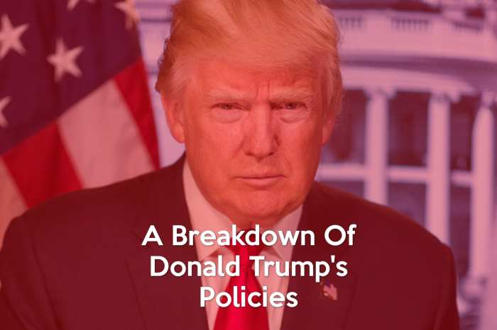 Immigrants biden trump immigration election
