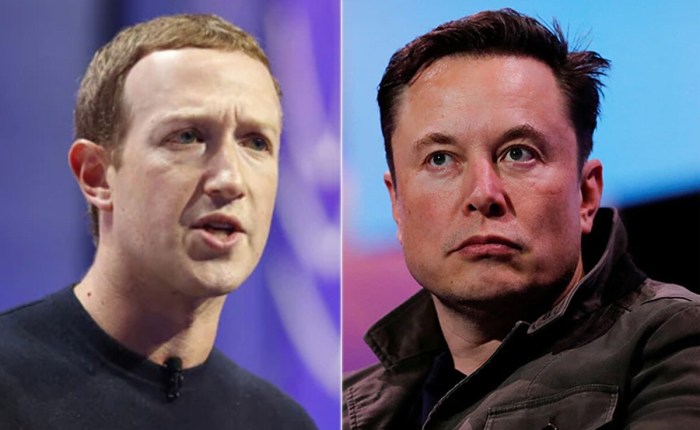 Pengaruh Elon Musk dan Mark Zuckerberg terhadap perkembangan teknologi AI di Indonesia