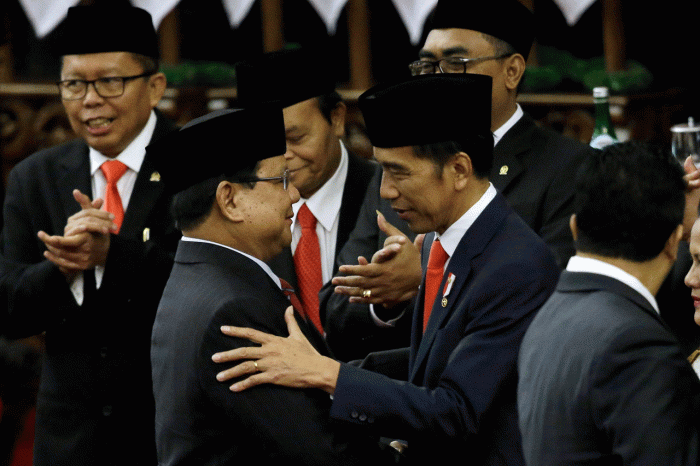 Tantangan dan peluang kabinet Prabowo Subianto dalam mengatasi kemiskinan