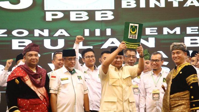 Penanganan korupsi dan reformasi birokrasi di era Prabowo