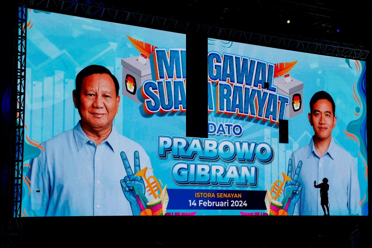 Perbandingan hasil quick count dan hasil resmi Pilkada Jakarta