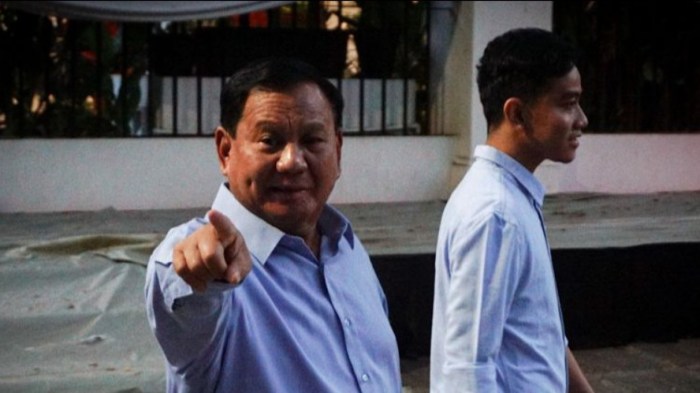 Rencana Prabowo Subianto setelah dapat investasi USD 18,5 juta