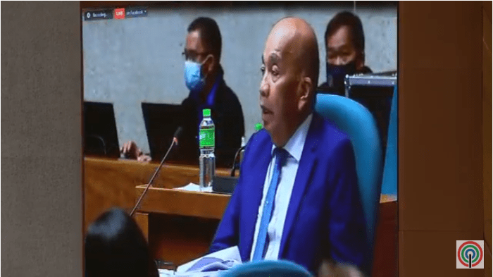 Klarifikasi Yulius Setiarto atas dugaan pelanggaran etik DPR
