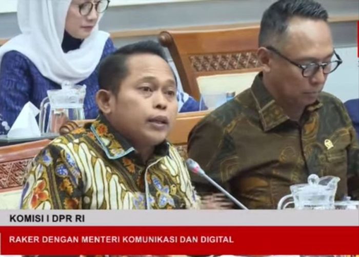 Kesimpulan dari kasus Yulius Setiarto dan proses MKD DPR