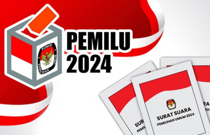 Perbedaan data real count pilkada 2024 antar lembaga survei