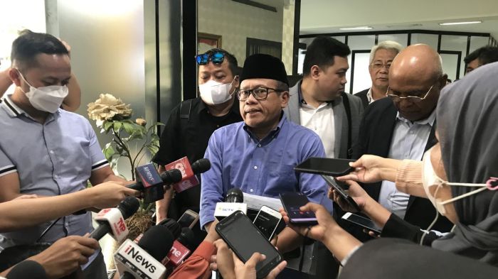 Alasan Yulius Setiarto dipanggil dan dimintai keterangan MKD