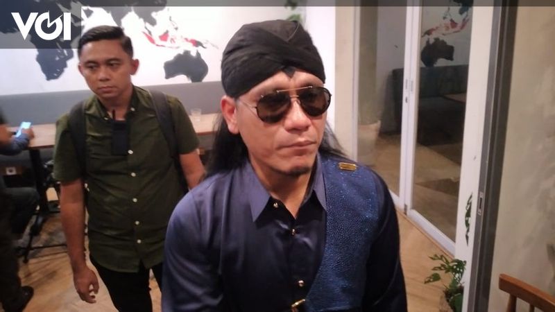 Polemik pengunduran diri Gus Miftah dan hubungannya dengan kebijakan pemerintah