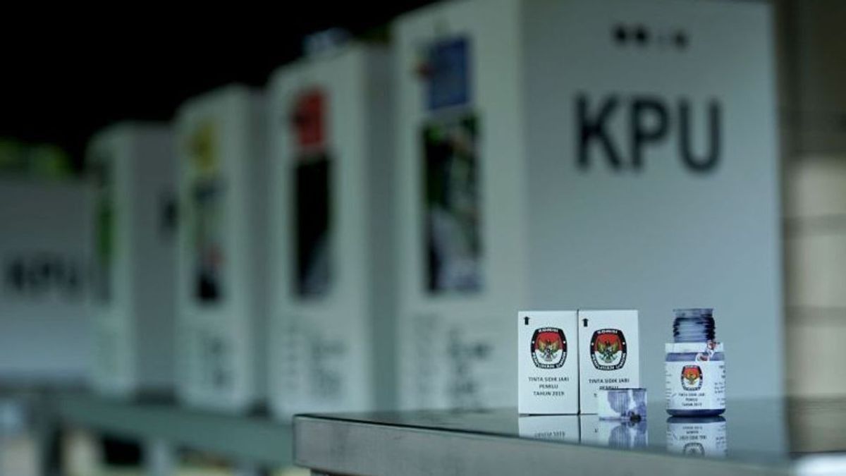 Upaya KPU Jakarta menjaga transparansi dan akuntabilitas Pilkada Jakarta