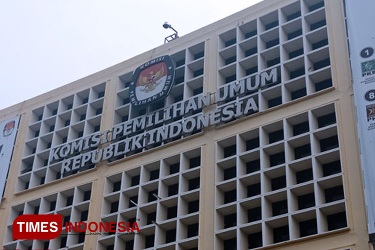 Upaya KPU Jakarta menjaga transparansi dan akuntabilitas Pilkada Jakarta