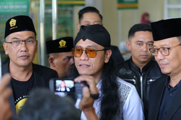 Bagaimana pengunduran diri Gus Miftah mempengaruhi program keagamaan di Istana