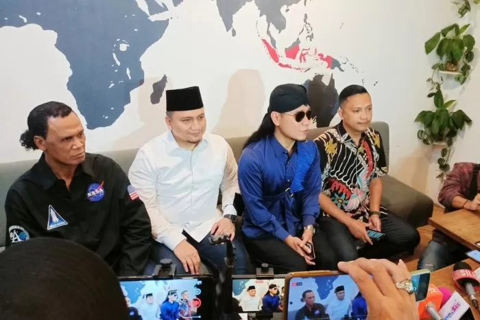 Klarifikasi Gus Miftah mengenai isu pengunduran dirinya dari Istana Negara