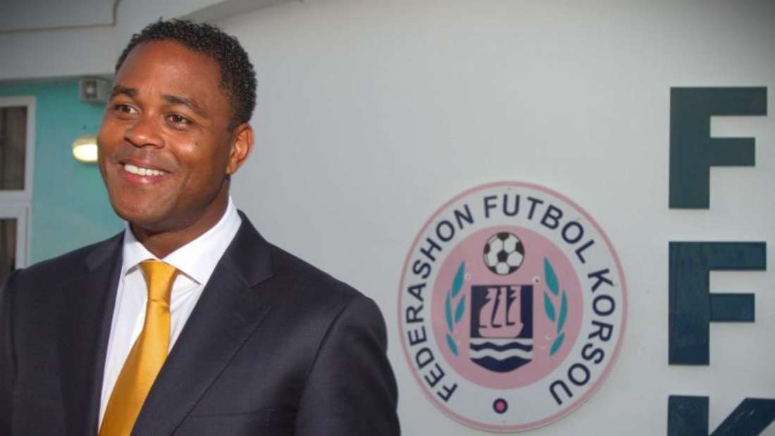 Harapan masyarakat terhadap Patrick Kluivert sebagai pelatih Timnas Indonesia