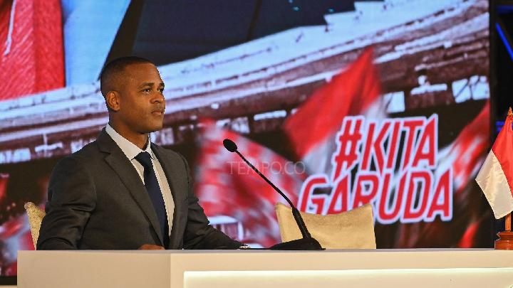 Harapan masyarakat terhadap Patrick Kluivert sebagai pelatih Timnas Indonesia