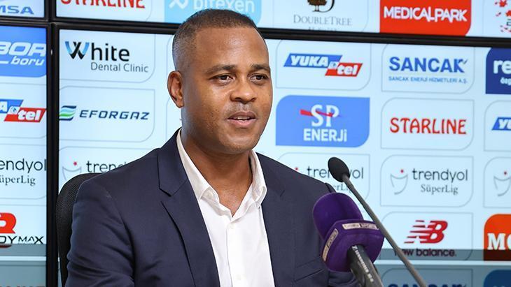 Apakah Patrick Kluivert mampu membawa Timnas Indonesia berprestasi?