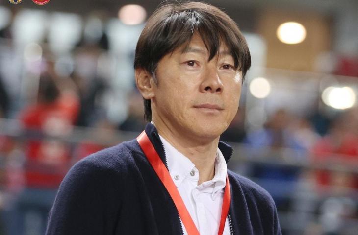 Alasan pemecatan Shin Tae Yong dan penunjukan Patrick Kluivert sebagai pelatih Timnas Indonesia