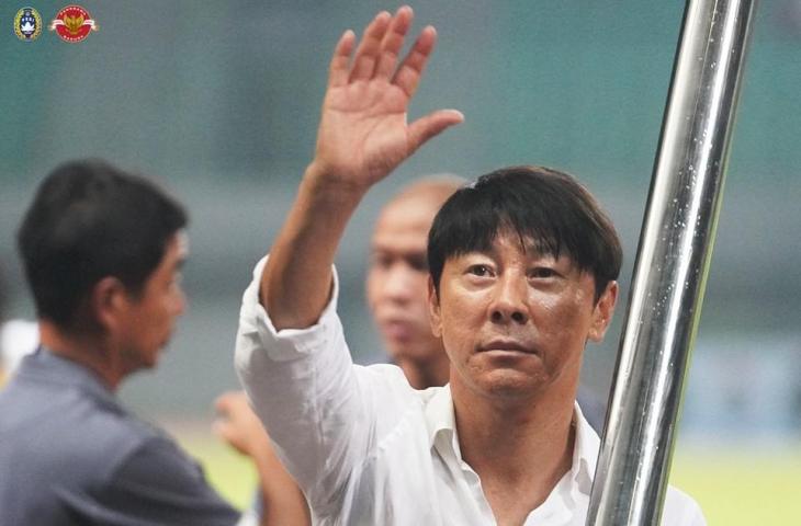 Alasan pemecatan Shin Tae Yong dan penunjukan Patrick Kluivert sebagai pelatih Timnas Indonesia