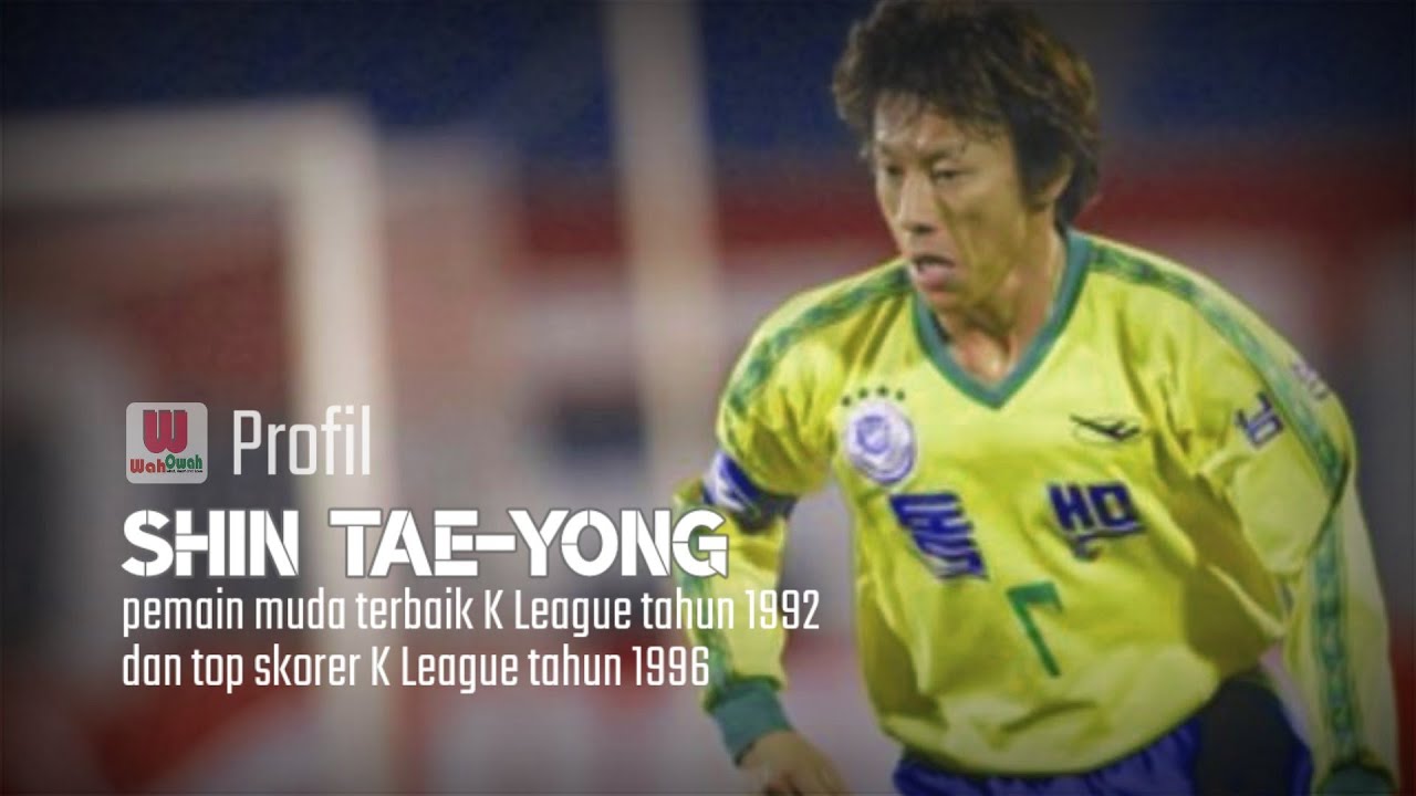 Analisis kinerja Shin Tae Yong selama melatih Timnas Indonesia sebelum dipecat