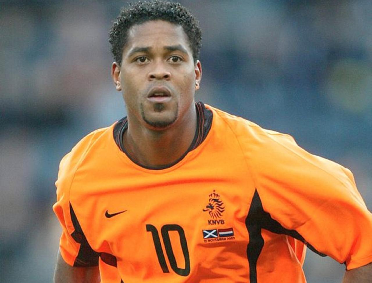 Pro dan kontra pengangkatan Patrick Kluivert sebagai pelatih Timnas Indonesia