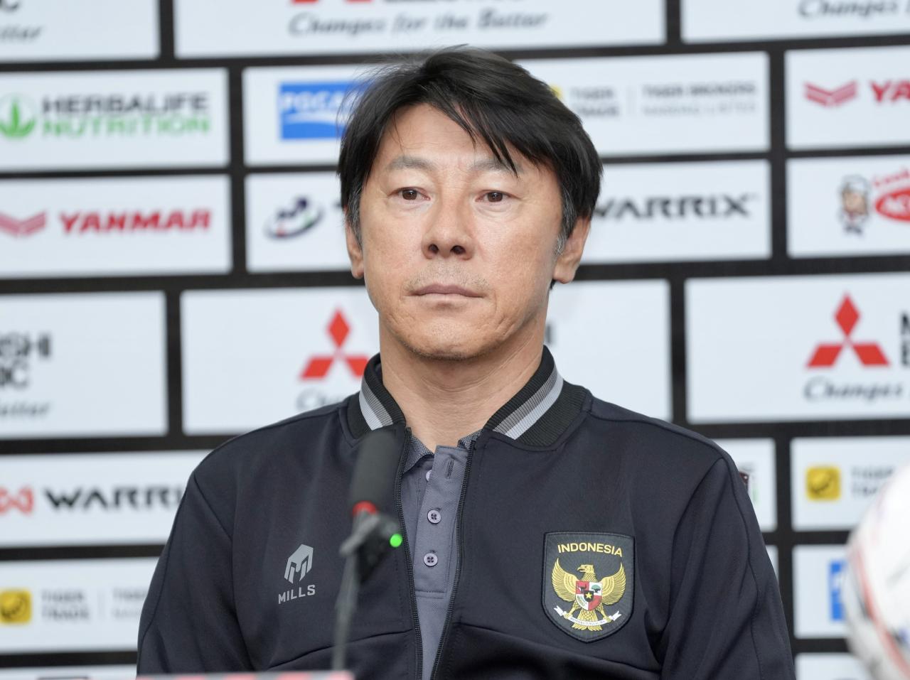 Perbandingan strategi kepelatihan Shin Tae Yong dan Patrick Kluivert