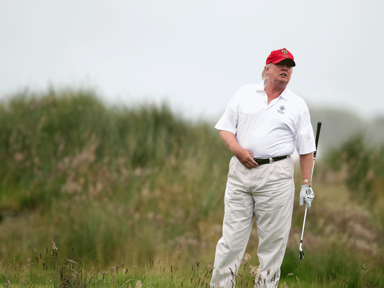 Tinggi badan donald trump berapa sebenarnya dan sumber terpercaya