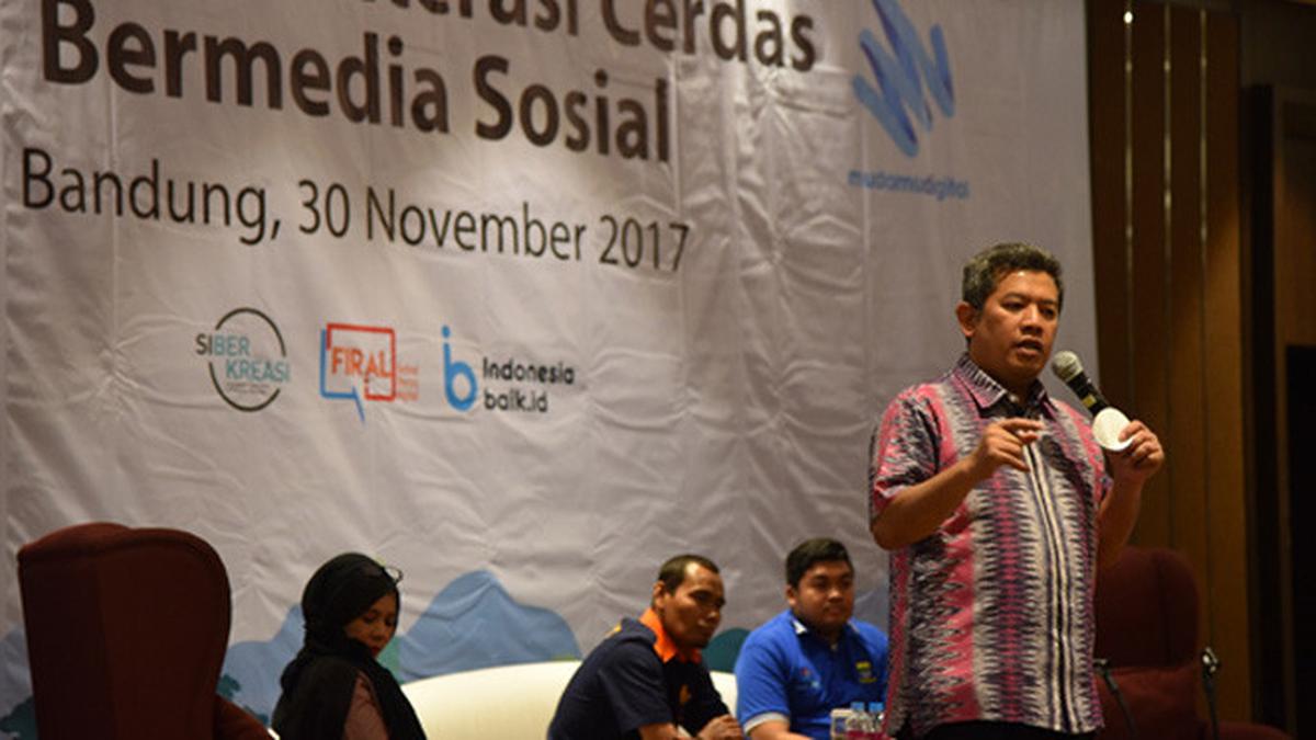 Analisis berita politik terkini di Kaskus dan dampaknya