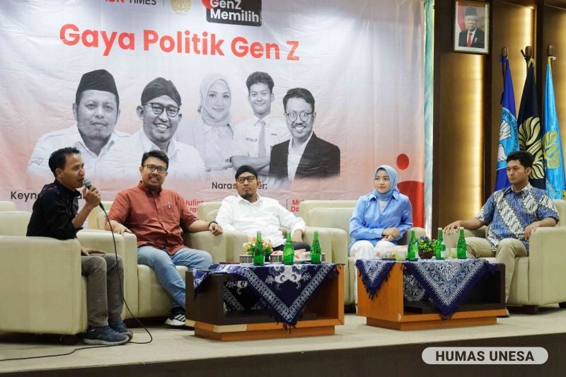 Sentimen netizen Kaskus terhadap calon pemimpin politik