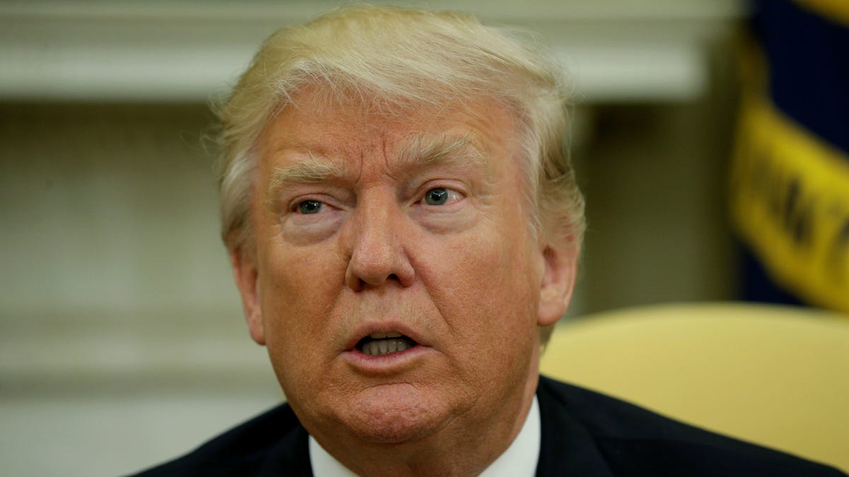 Trump economy