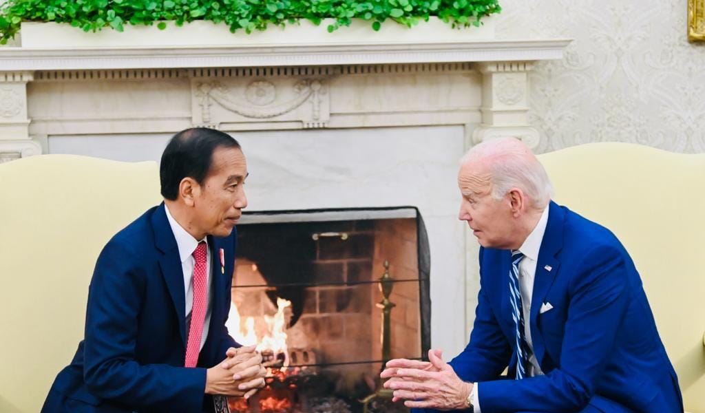 Tantangan kabinet Indonesia dalam mengimplementasikan proyek strategis nasional