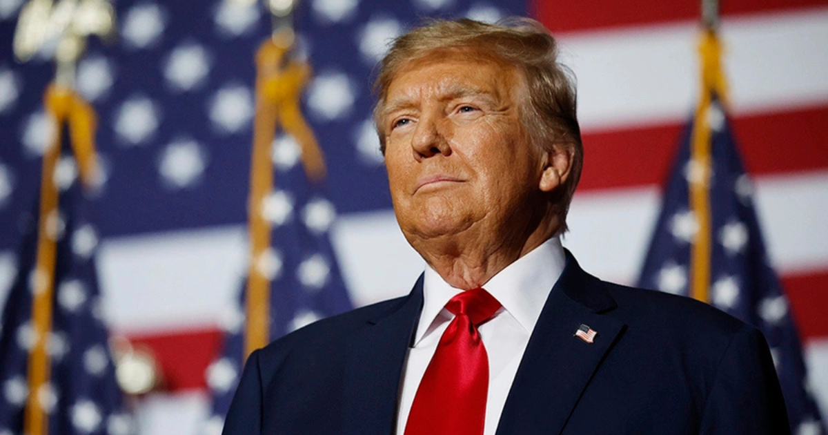 Dampak kebijakan luar negeri donald trump terhadap ekonomi indonesia