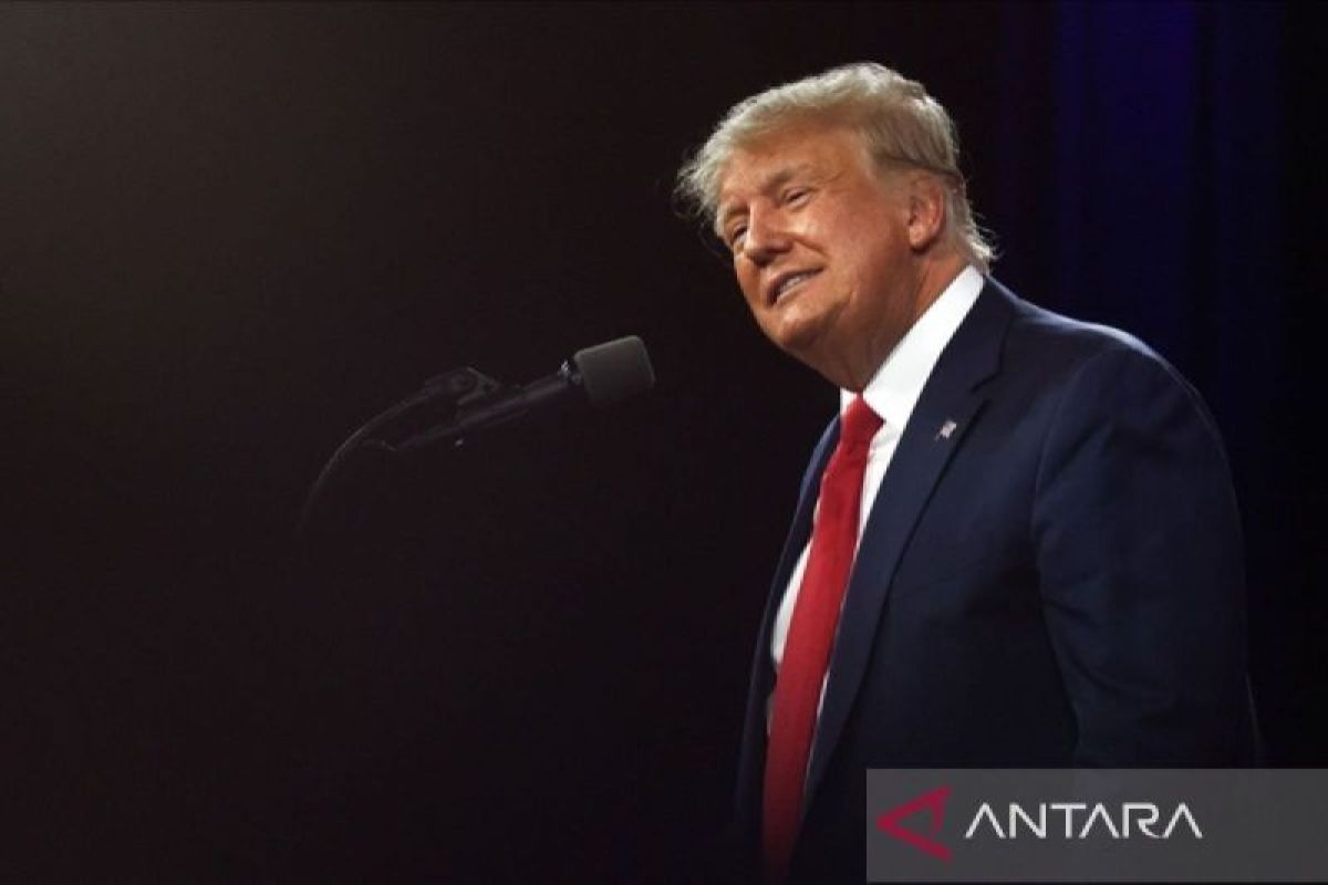 Dampak keputusan donald trump terhadap pasar saham indonesia