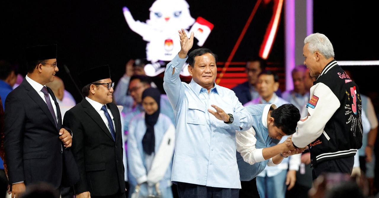 Pengaruh revisi UU Pemilu terhadap proyek strategis nasional Indonesia