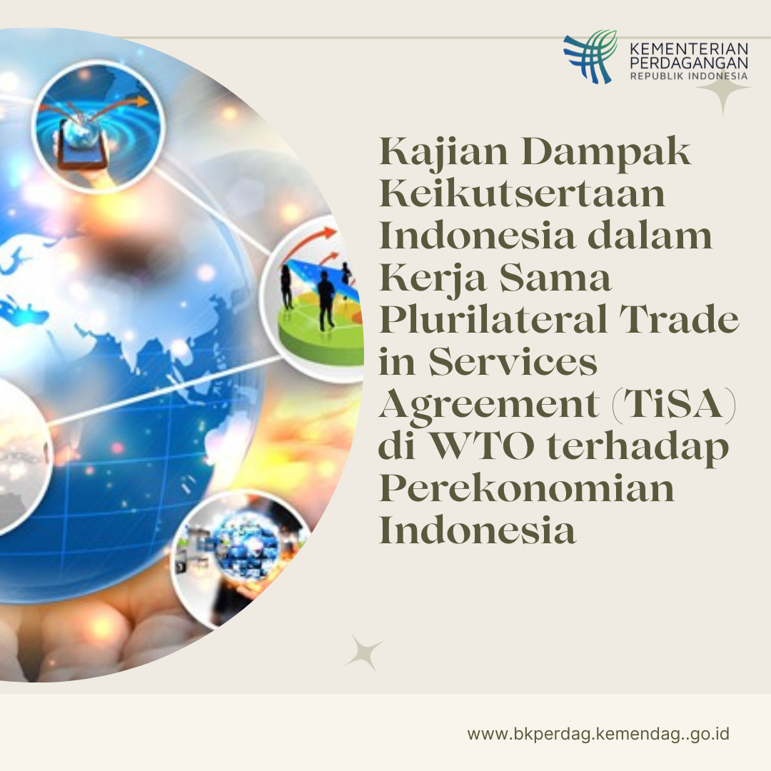Kebijakan perdagangan internasional donald trump dan indonesia