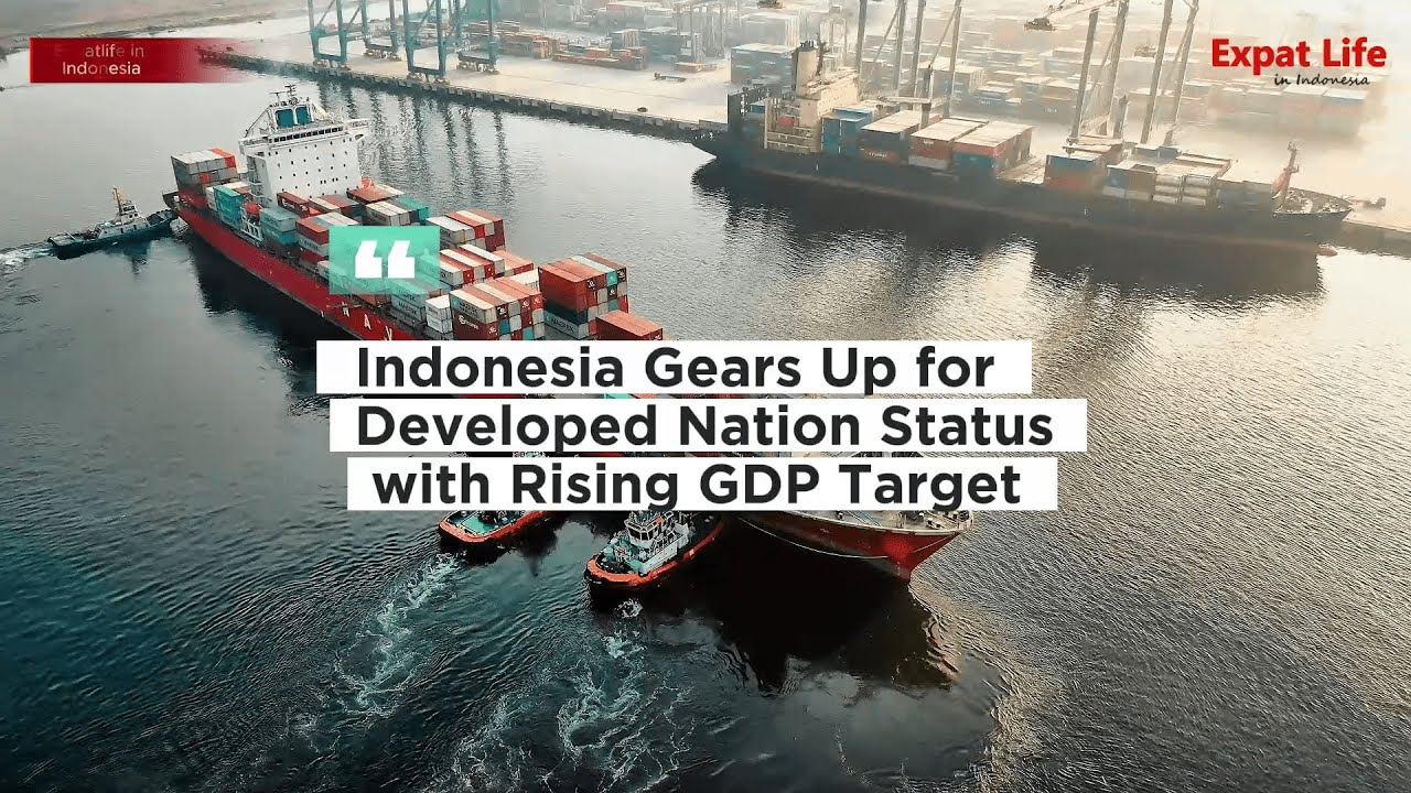 Indonesia's Economic Stabilization and Development: : Praeger