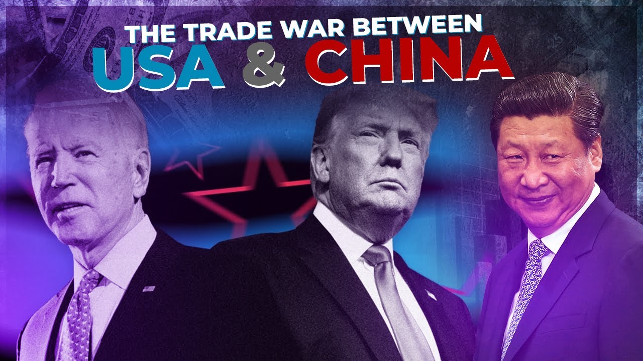 Dampak perang dagang AS-China terhadap investasi di Indonesia