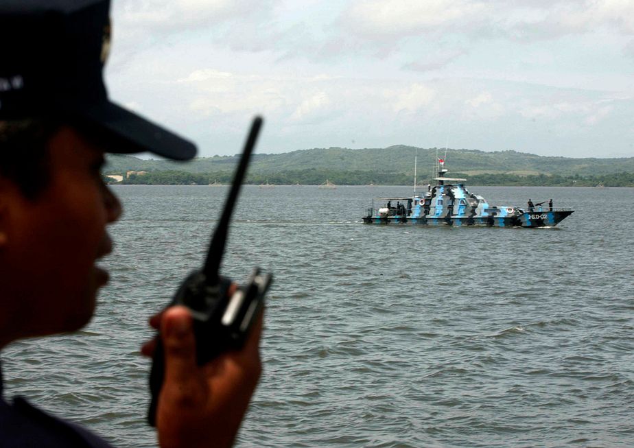 Upaya Indonesia dalam menyelesaikan sengketa batas laut dengan Malaysia